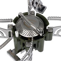 Trakker Armolife CG4 Stove